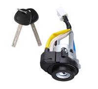 per KIA per Optima 2011 2012 2013 2014 2015 81900-1WK00 Cilindro di accensione Interruttore Chiave Serratura portellone Posteriore