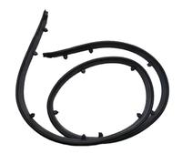Per Kia Per Optima 2011-2015 86357-2T000 863572T000 Striscia Paraurti Anteriore Cofano Striscia Di Tenuta In Gomma Striscia Di Tenuta Del Cofano WEFOLEN