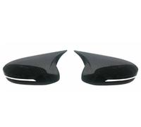Per KIA Per Optima K5 2011-2015 Car Side Specchio retrovisore Coperture Cap Sticker Trim ABS Calotta specchietto retrovisore(Covers Carbon pattern)