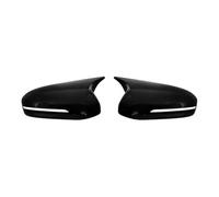 Per Kia Per Optima K5 2011-2015 Copertura Per Specchietto Retrovisore Laterale(Gloss Black)
