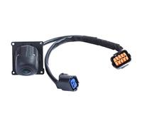 Per Kia Per Optima K5 Per Hybrid 2016-2018 Telecamera Di Retromarcia Con Visione Posteriore 95766D4500 99241D4300 95766D4600 Retromarcia Per Auto