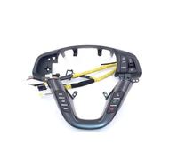 Per KIA Per Optima K5 Volante Multifunzione Tasto | Volume sterzo Interruttore pulsante'interruttore velocità crociera volume Leva cambio(A set of grey 0)