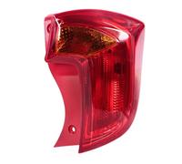 per Kia per Picanto 2012 2013 2014 2015 2016 Fanale Posteriore Posteriore Fanale Posteriore Auto Luce Stop Indicatore di direzione Luce Freno Specchietto retrovisore Luci di direzione