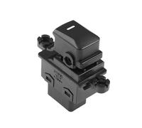 Per Kia Per Picanto 2012-2015 Pulsante Interruttore Alzacristalli Elettrico 93570-1Y200 93575-1Y000 935701Y200 935751Y000(1pcs button)