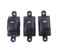Per Kia Per Picanto 2012-2015 Pulsante Interruttore Alzacristalli Elettrico 93570-1Y200 93575-1Y000 935701Y200 935751Y000(3pcs buttons)