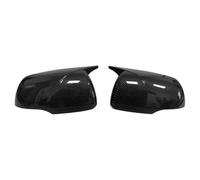 Per Kia Per Picanto 2012-2025 2 Adesivi Per Auto Coperture Per Specchietti Retrovisori Laterali Coprialettoni E Finiture Esterne(With Ligh Carbon)