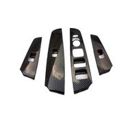 Per Kia Per Picanto 2017-2021 Adesivo Per Cornice Decorazione Pannello Console Interno Adesivo Per Cornice Accessorio Decorativo Strisce Decorative Auto Aria Condizionata