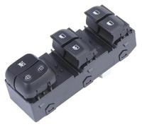 Per Kia Per Picanto 2017 Interruttore Alzacristalli Elettrico Pulsante Di Sollevamento Auto 93570G6000 93570-G6000 Controllo Sedile pulsante alzacristallo