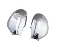 Per Kia Per Picanto Per Spectra Cerato 2005 2006 2007 2008 2009 Copertura Cromata Per Specchietto Retrovisore Auto Stile Pasta WEFOLCC