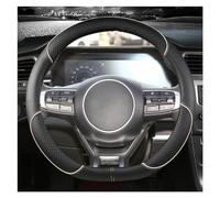 Per Kia Per Picanto Per X-line Per Mattina Per K5 2021 D Forma 38 CENTIMETRI Di Copertura Del Volante Dell'automobile Coprivolante(1)