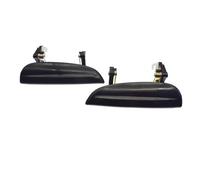 Per KIA Per RIO 1.6L 2003 2004 2005 82660-FD010 82650-FD010 Anteriore Posteriore Sinistro Destro Nero Esterno Esterno Maniglia Porta Maniglia Porta Esterna Lato(Front Left Right 2Piece)
