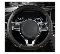 Per Kia Per Rio 2 3 4 Per X Per Line Per Kombi Per Berlina Per K2 Per K3 Per K4 Coprivolante In Similpelle Per Auto 38 Cm Coprivolanti Guscio(C,O SHAPE)