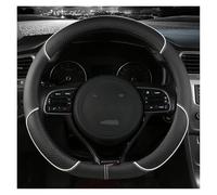 Per Kia Per Rio 2 3 4 Per X Per Line Per Kombi Per Berlina Per K2 Per K3 Per K4 Coprivolante In Similpelle Per Auto 38 Cm Coprivolanti Guscio(A,D SHAPE)