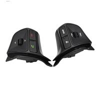 Per KIA Per RIO 2011-2014 Volante Multifunzionale Pulsante Controllo Audio Interruttore Volume Telefono Per BT Accessori Auto Pulsanti Controllo Volante