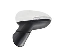 Per Kia Per Rio 2011-2017 Auto Specchietto Retrovisore Montaggio Porta Laterale Vista Posteriore Specchio Di Sostituzione 3 5 7 Filo Specchietto Retrovisore Montaggio(L 3Wires)