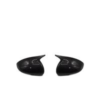 Per Kia Per Rio 2012 2013 2014 2015 2016 2017 Copri Specchietti | Modifica della copertura dello specchietto retrovisore Incollatura delle coperture degli specchietti laterali