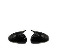 Per Kia Per Rio 2012 2013 2014 2015 2016 2017 Copri Specchietti | Modifica della copertura dello specchietto retrovisore Incollatura delle coperture degli specchietti laterali