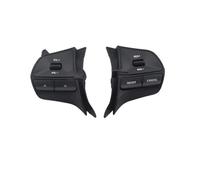Per KIA Per Rio 2012 2013 2014 2015 2016 Volante Multifunzionale Interruttore Pulsante Coppia Pulsanti Controllo Crociera Pulsanti Controllo Volante
