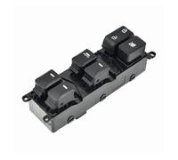 Per Kia Per Rio 4 Porte 2012-2015 16 Pin Interruttore Controllo Alzacristallo Elettrico Lato Guida Anteriore Sinistro 93570-1W155 93570-1W155