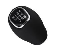 Per KIA Per RIO 5 2011-2015 1 Pz R Nero Pomello Del Cambio Nero Leva Del Cambio Tuning AUTO GEAR MANUALE 6 VELOCITÀ POMELLO DEL CAMBIO