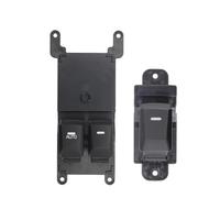Per Kia Per Rio III UB 2012 Pulsante Controllo Principale Auto Interruttore Alzacristalli Elettrico 935701W000 93570-1W000 Interruttore controllo finestrino dell'auto(Switch Set)