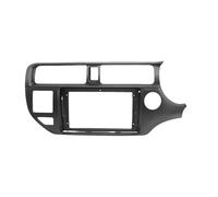 Per KIA Per RIO Per KIA K3 2012-2015, Supporto Per Autoradio 2 DIN, Pannello Di Montaggio Per Autoradio Stereo Da 9 Pollici(lato destro)