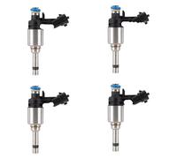 Per Kia Per Rio Per Soul 1.6L 2012-2017 4X Iniettori Carburante Ugello Benzina 353102B110 Auto Benzina Ugello