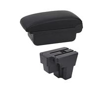 Per KIA Per RIO Per STONIC 2015-2021 Per Europa Sud America Auto Box Bracciolo Parti Centro Di Stoccaggio Accessori USB(A1 No USB)