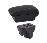 Per KIA Per RIO Per STONIC 2015-2021 Per Europa Sud America Auto Box Bracciolo Parti Centro Di Stoccaggio Accessori USB(B3 3 USB)