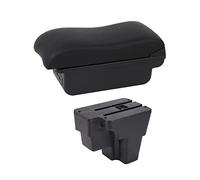 Per KIA Per RIO Per STONIC Per Europa Sud America Auto Box Bracciolo Parti Centro Di Stoccaggio Accessori USB 2015-2021(B1 3 USB)