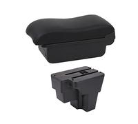 Per KIA Per RIO Per STONIC Per Europa Sud America Auto Box Bracciolo Parti Centro Di Stoccaggio Accessori USB 2015-2021(A1 No USB)