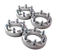 Per KIA Per Sedona 2006-2011 24 38MM 6 DISTANZIALI RUOTE 6x139.7 Distanziali Ruote