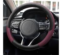 Per Kia Per Smart Running Per Lion Run Per Freddy Per Solanto Kx5 Impugnature Coprivolante Per Auto Accessori(Type D)