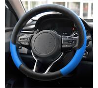 Per Kia Per Smart Running Per Lion Run Per Freddy Per Solanto Kx5 Impugnature Coprivolante Per Auto Accessori Protezione antiscivolo per volante in peluche elas(Type C)