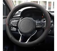 Per Kia Per Smart Running Per Lion Run Per Freddy Per Solanto Kx5 Impugnature Coprivolante Per Auto Accessori Protezione antiscivolo per volante in peluche elas(Type B)