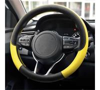 Per Kia Per Smart Running Per Lion Run Per Freddy Per Solanto Kx5 Impugnature Coprivolante Per Auto Accessori Protezione antiscivolo per volante in peluche elas(Type G)