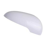 Per Kia Per Sorento 2.4L L4 DOHC 2015 2016 2017 2018 2019 2359CC Bianco Car Side Rearview Mirror Cover Cap Shell WEFOLCC(lato destro)