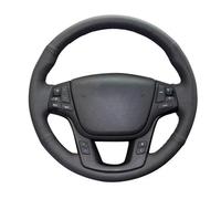 Per Kia per Sorento 2009 2010 2011 2012 2013 2014 K7 per Cadenza 2011 2012 2013 2014 2015 Coprivolante per auto(Blu)