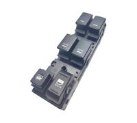 Per KIA Per Sorento 2010 2011 2012 Interruttore Alzacristalli Elettrico Principale, Regolatore Di Controllo, Anteriore Sinistro 935702P200 93570-2P200