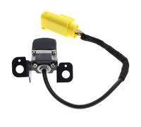 Per Kia Per Sorento 2012 2013 2014 2015 95760-2P600 Telecamera Posteriore Nera In ABS telecamera posteriore