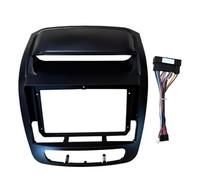 Per Kia Per Sorento 2013-2014 Autoradio Da 9 Pollici Lettore MP5 Android Stereo Unità Principale Navigazione Cornice Cruscotto QAQMHVCVB(Frame With Cable)