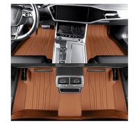 Per Kia Per Sorento 5 Seat 2006-2017 Per Borrego 2008-2017 Tappetino Per Auto A Copertura Totale Personalizzato Tappeti Per Auto(Brown 3 PCS)