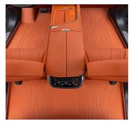 Per Kia Per Sorento 5 Seat 2006-2017 Per Borrego 2008-2017 Tappetino Per Auto A Copertura Totale Personalizzato Tappeti Per Auto(Orange 3 PCS)