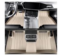 Per Kia Per Sorento 5 Seat 2006-2017 Per Borrego 2008-2017 Tappetino Per Auto A Copertura Totale Personalizzato Tappeti Per Auto(Beige 3 PCS)