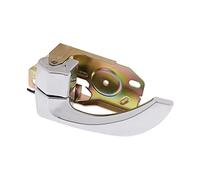 Per Kia Per Sorento All'interno Maniglia Porta Interna Cattura Modanatura Anteriore Posteriore Sinistra Destra 2003 2004 2005 2006 2007 2008 2009 Maniglie Portiere Interne Auto(Posteriore sinistro)