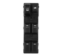 Per Kia Per Sorento II XM 2009-2014 Pulsantiera Alzacristalli | Plastica ABS Chiusura di sicurezza con alzata del finestrino one-touch 93570-2P200 93570-2P300 93570-2P010 LHD(2 Auto)