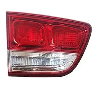 Per Kia Per Sorento L 2015-2018 92401-C5111 92401C5111 Sinistra Destra Auto Coda Posteriore Luce Freno Arresto Parcheggio Montaggio Indicatore Direzione Specchietto Retrovisore(Low,Right outside)