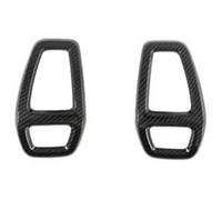 Per Kia Per Sorento Per MQ4 2021 2022 Pulsante Alzacristalli Auto Copertura Interruttore Alzacristalli Pannello Regolazione Alzacristalli Strisce Decorative Auto Aria Condizionata( 2pcs Outlet Cover-0