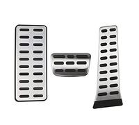 Per Kia Per Sorento Per Sportage Per Optima Per K3 Per K5 2010 2011 2012 2013 2014 2015 Pedali Per Auto Copripedali Freno Copripedali(3Pcs AT with rest)