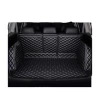 Per Kia Per Sorento Prime UM 2015-2019 Tappeti Accessori Automobili Auto-styling 5 Posti Car Cargo Liner Trunk Mats Tappetini Bagagliaio Auto(All black)